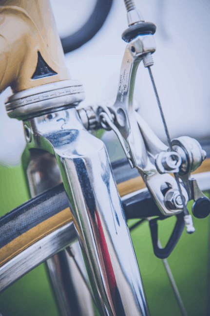 Bike Brakes Adjustments