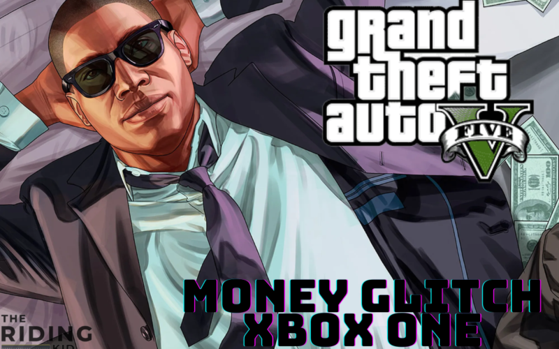gta money glitch xbox one