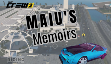 Malus Memoirs Crew 2