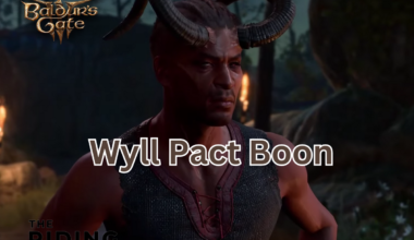 wyll pact boon