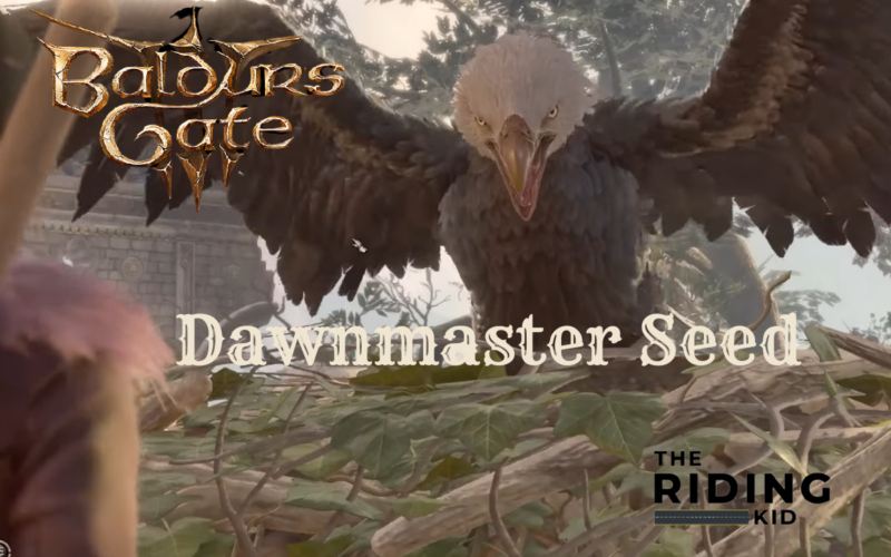 Dawnmaster Seed