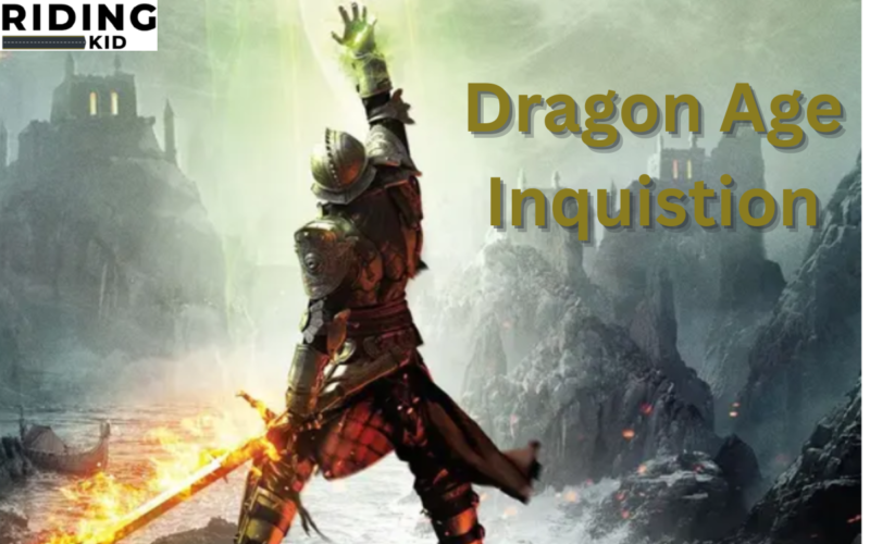 What Is Best Staff In Dragon Age Inquistion?.