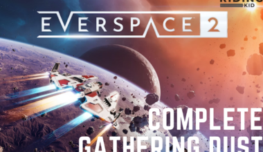 Everspace 2 Gathering Dust feature image