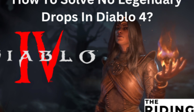 diablo 4 no legendary drops