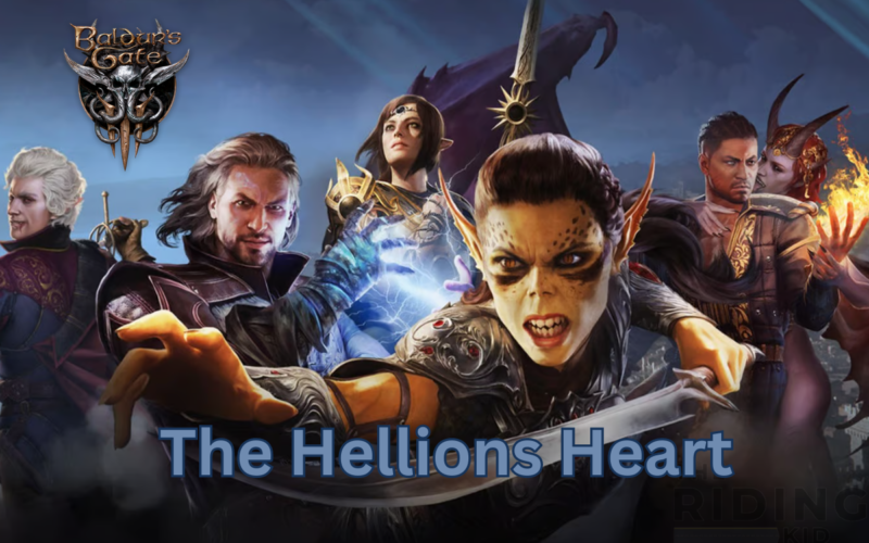 the hellions heart bg3