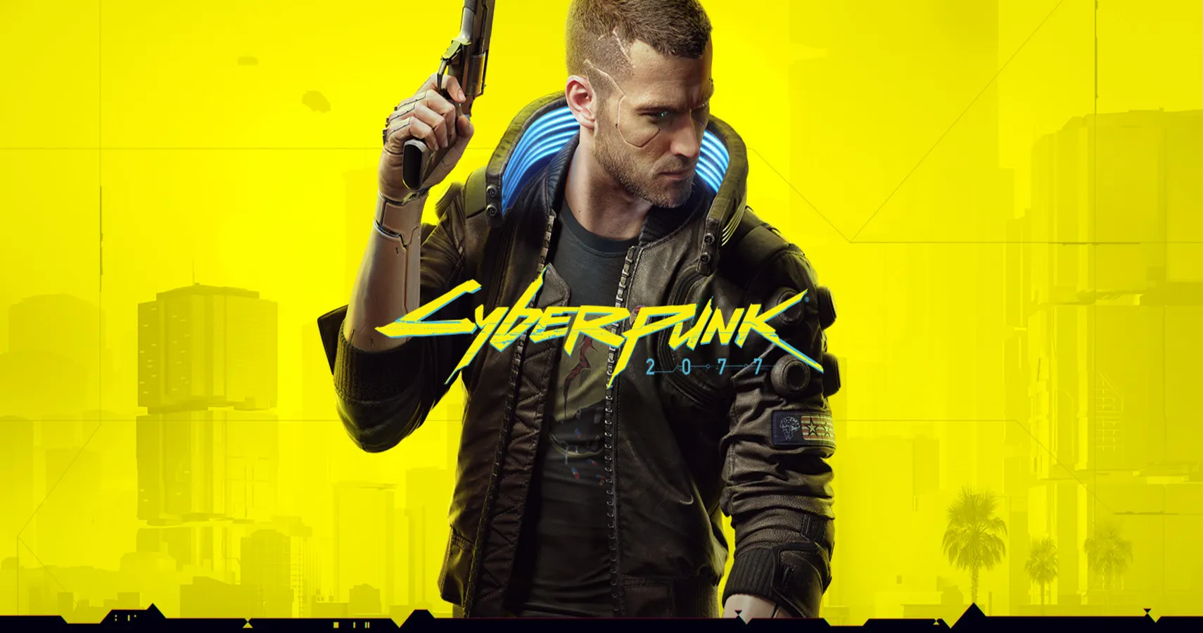Cyberpunk 2077 Xbox Series X Games