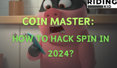 Coin Master How To Hack Spin In 2024