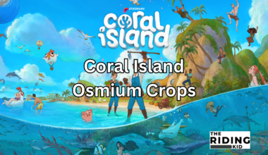 coral island osmium crops