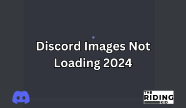 discord images not loading 2024