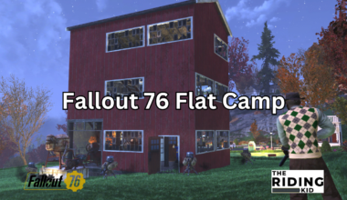 fallout 76 flat camp