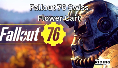 fallout 76 swiss flower cart