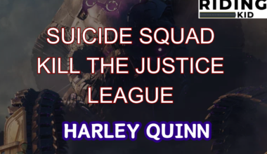Suicide Squad Kill the Justice League Harley Quinn