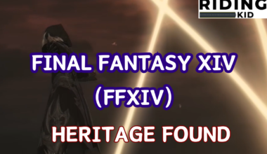 Final Fantasy XIV (FFXIV): The Secrets Of Heritage Found