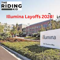 Illumina Layoffs 2024