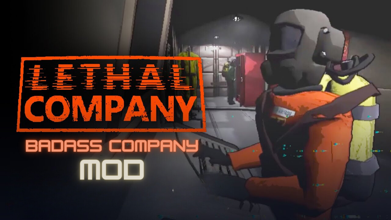 BadAss Company Mod