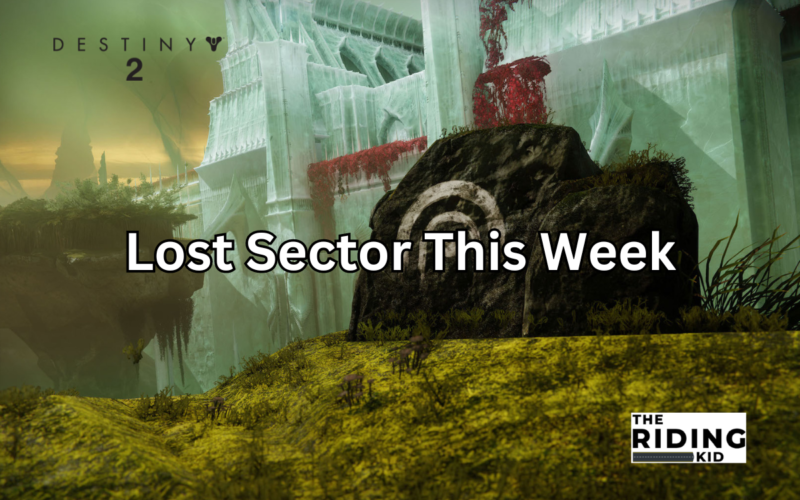 lost sector this week