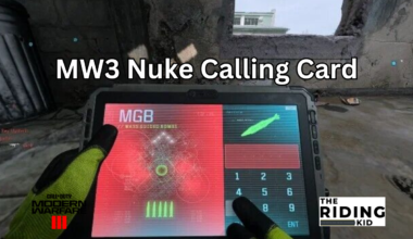 mw3 nuke calling card