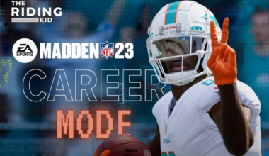 Madden 23 Career Mode