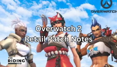 overwatch 2 retail patch notes