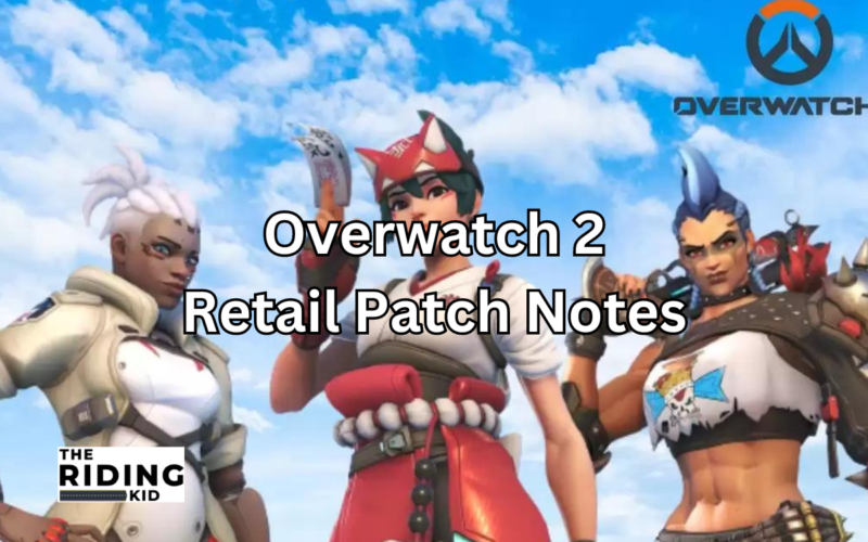overwatch 2 retail patch notes
