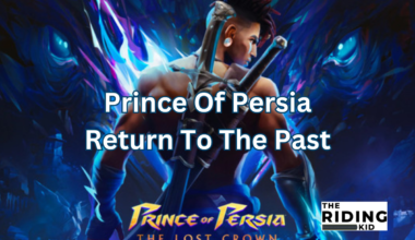 prince of persia return to the past