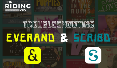 Troubleshooting Everand and Scribd